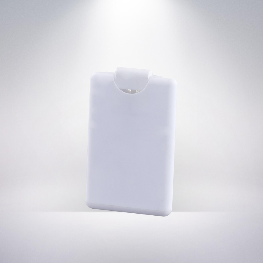 15ml PP Card Unguentum Finemist Sprayer Bottle